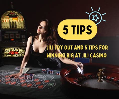 Conquering JILI Slot Games: 5 Winning Strategies .